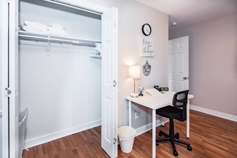 Photo of Bedroom in Fayetteville