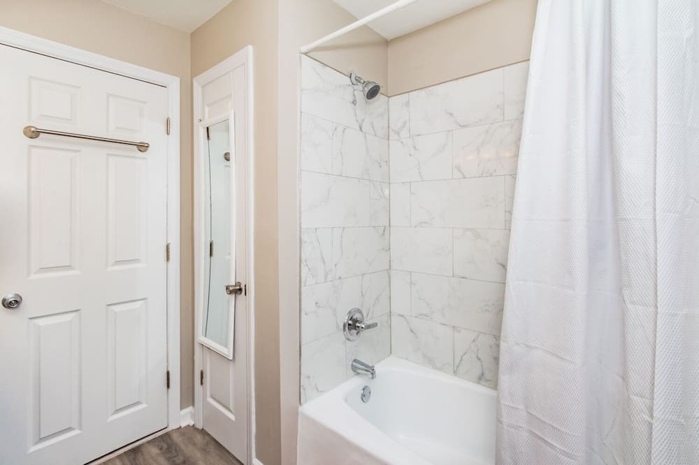 Photo of Bathroom in Fayetteville