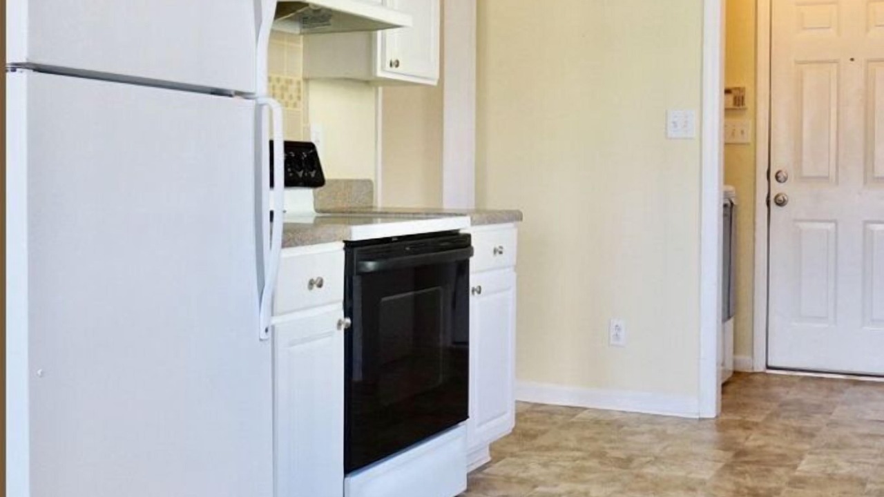 Photo of Kitchen in Rockfish