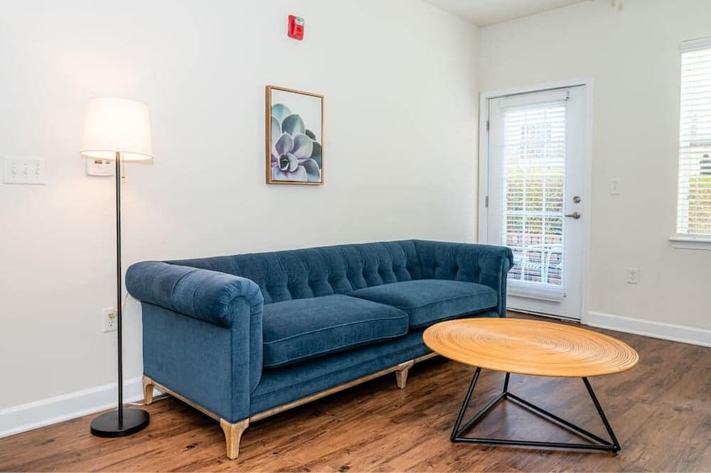 Photo of Bedroom in SouthPark