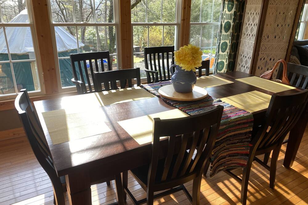 Photo of Kitchen in Swannanoa
