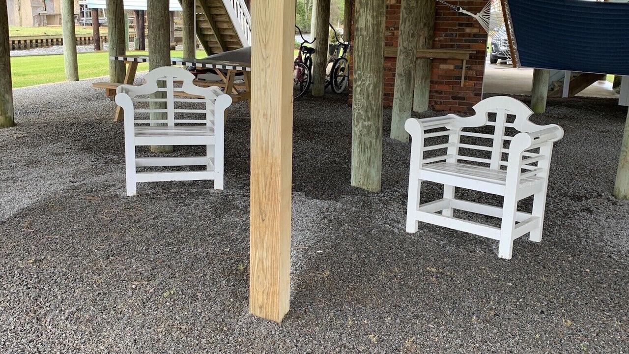 Photo of Outdoor in River Road