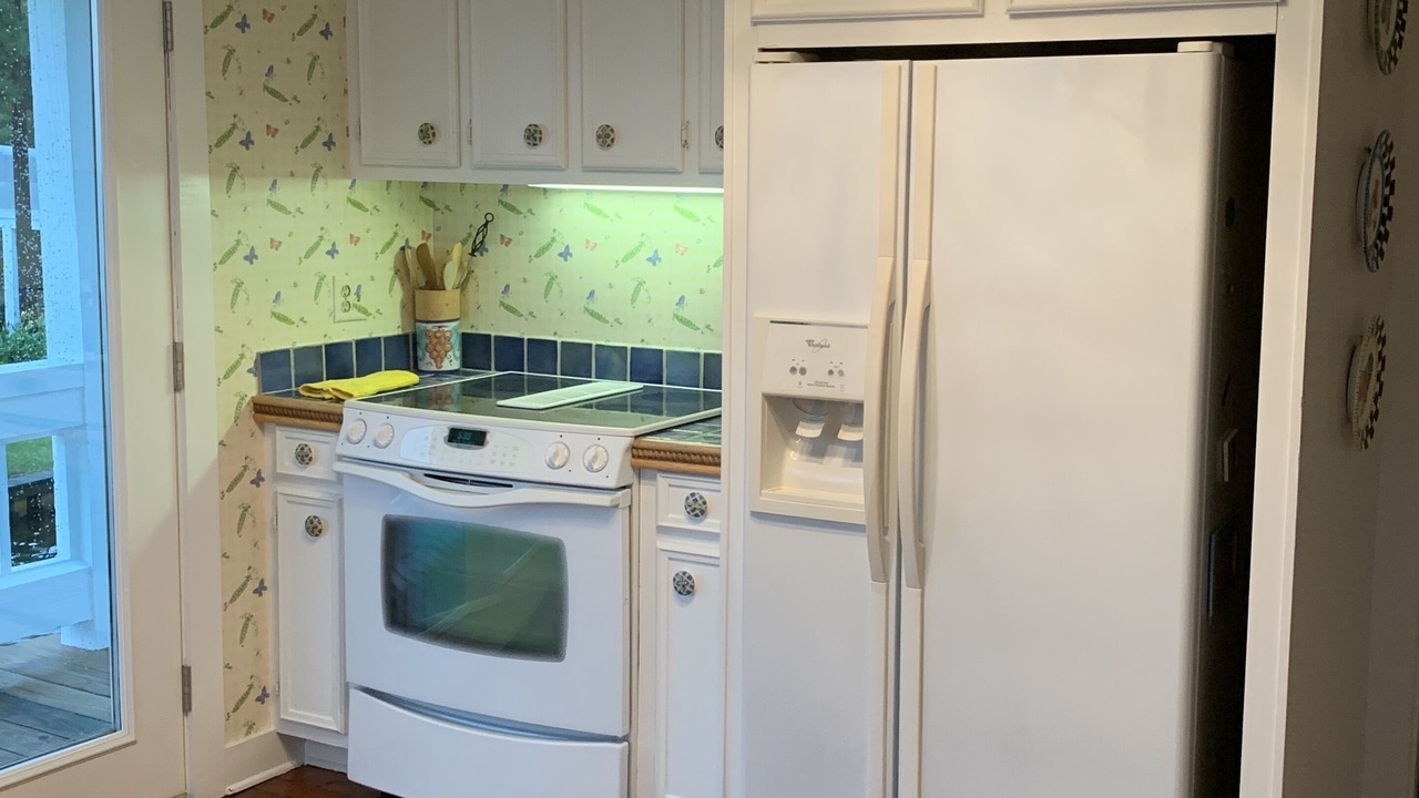 Photo of Kitchen in River Road