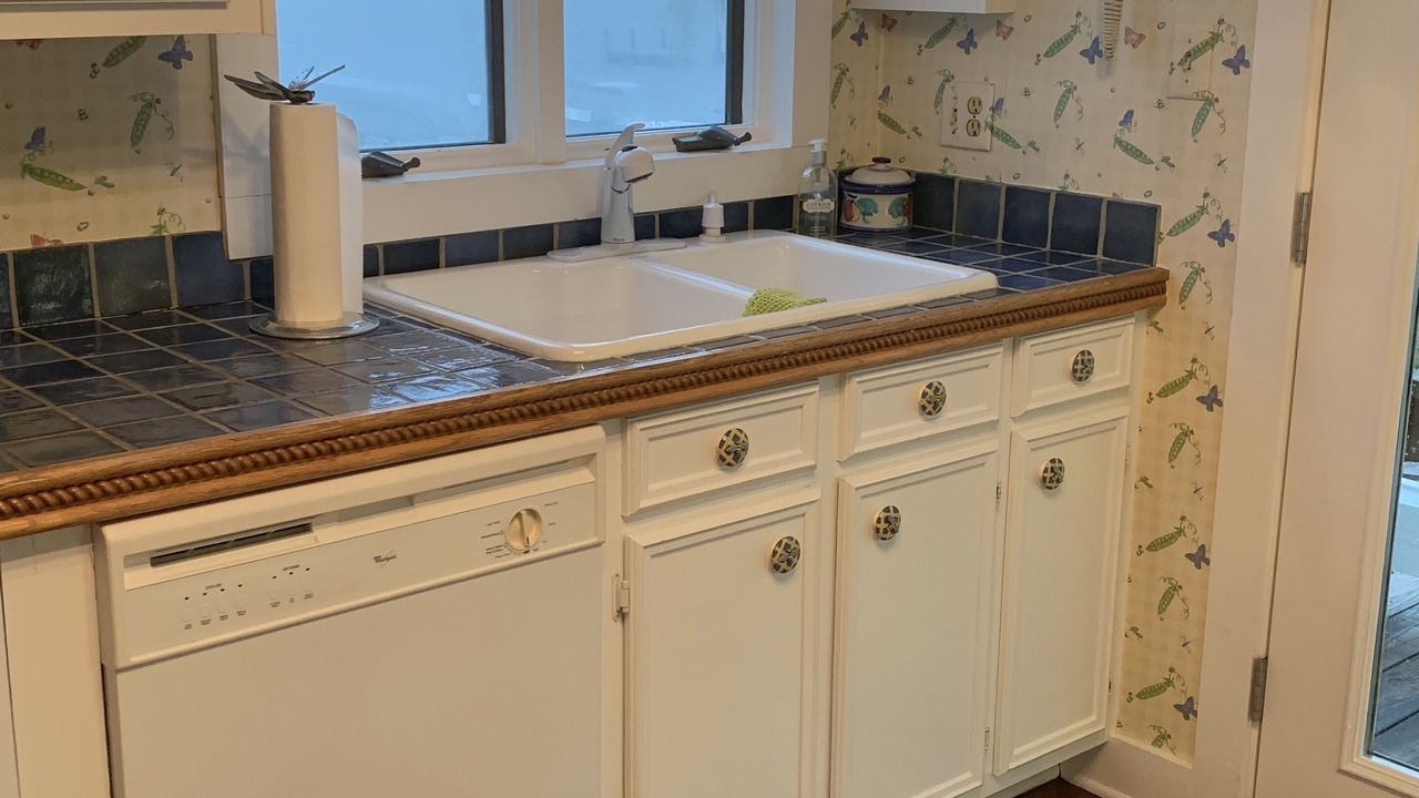 Photo of Kitchen in River Road