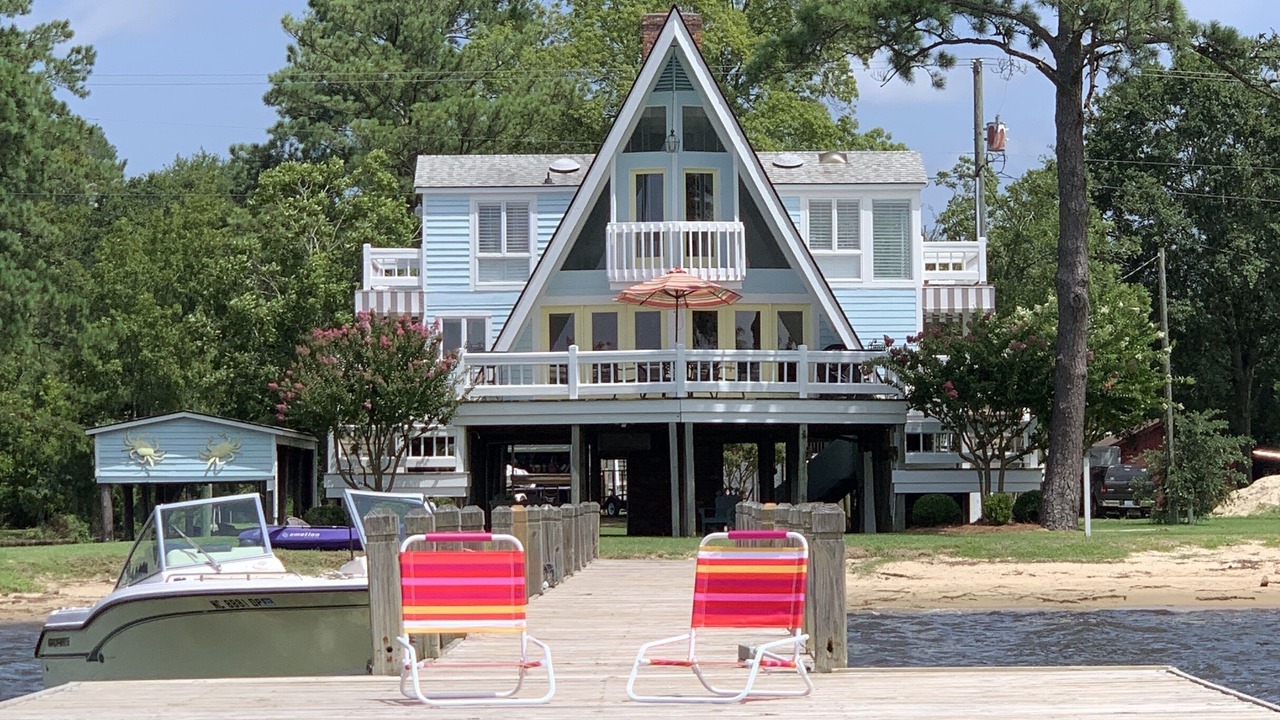 Photo of Outdoor in River Road
