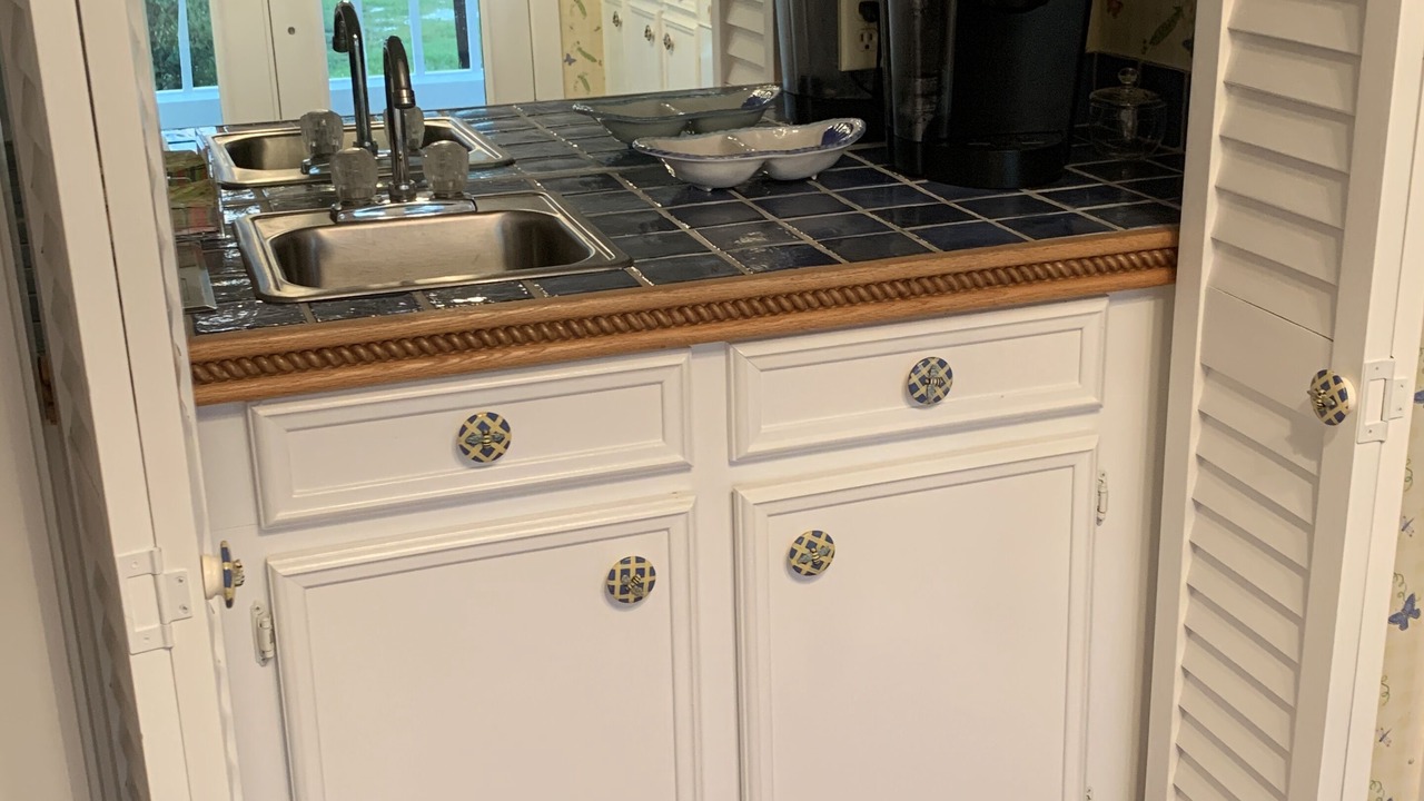 Photo of Kitchen in River Road