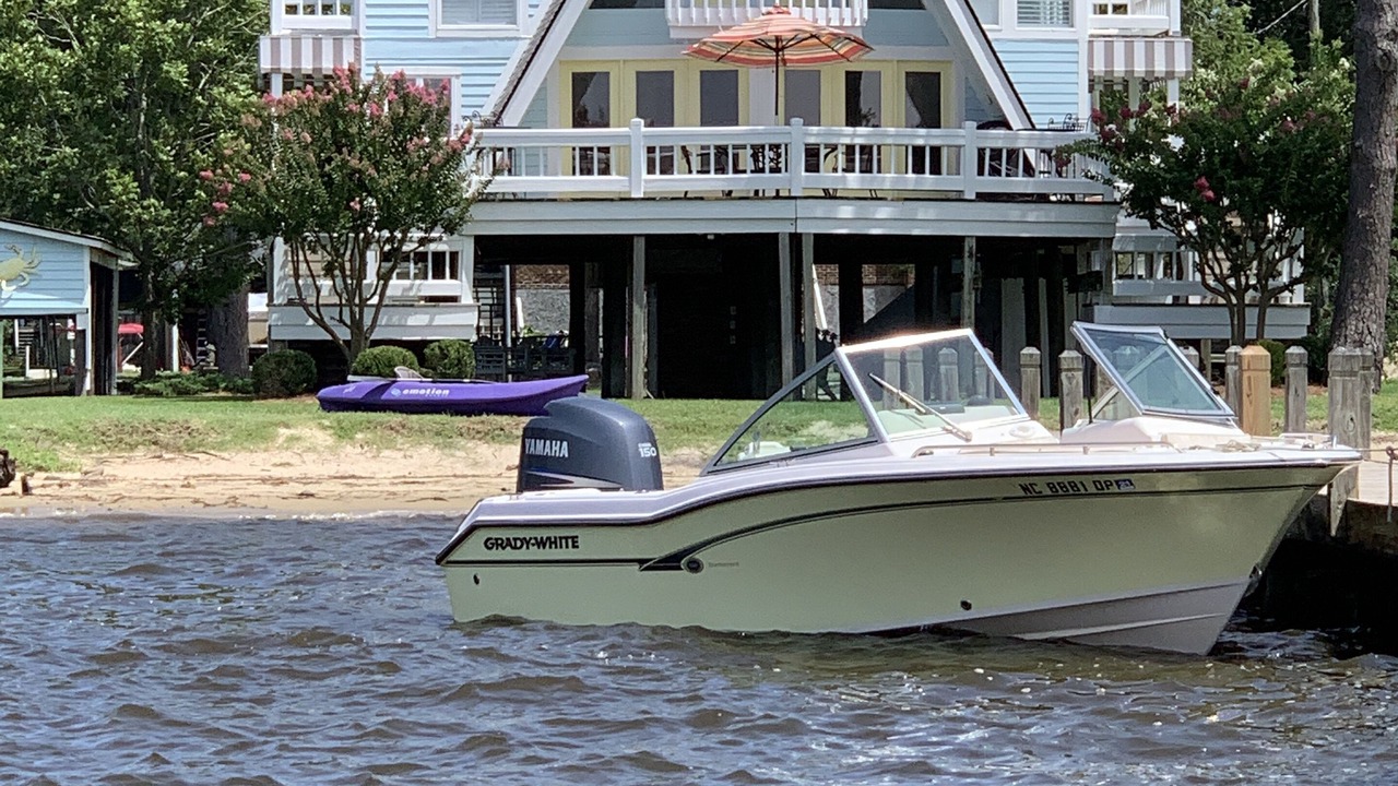 Photo of Outdoor in River Road