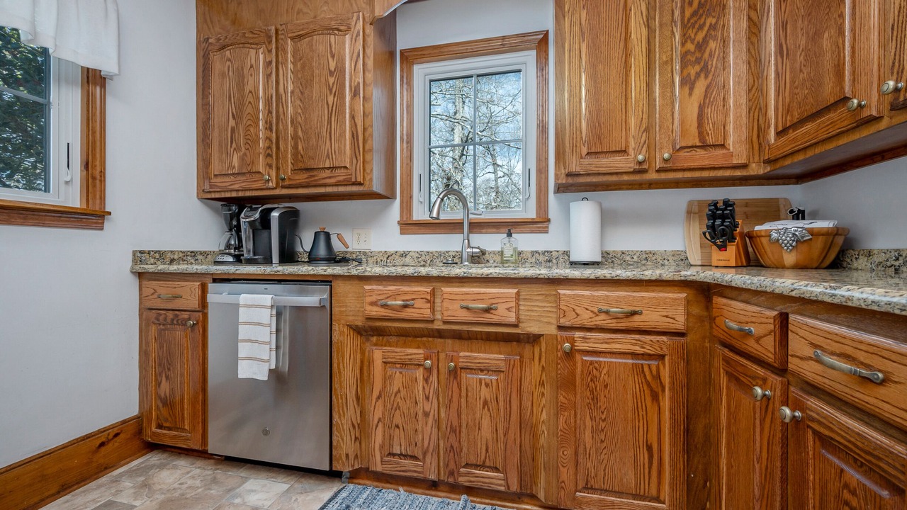 Photo of Kitchen in Columbus