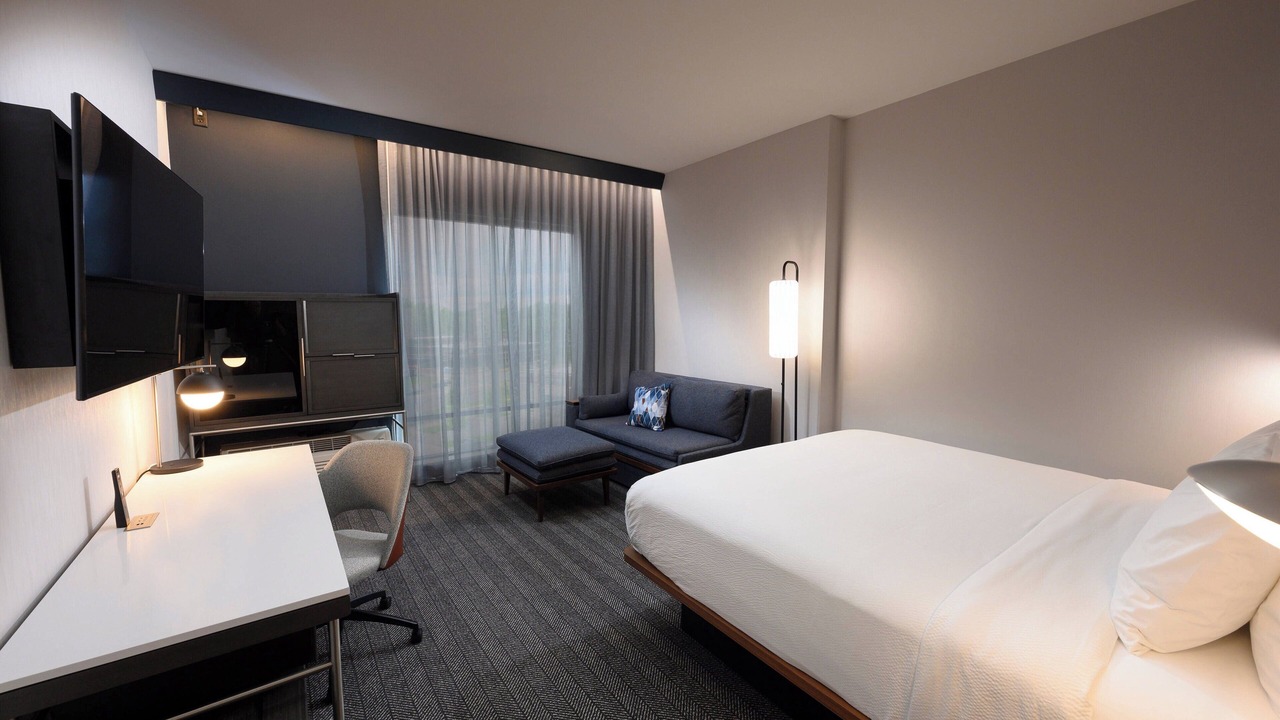 Photo of Bedroom in Charlotte