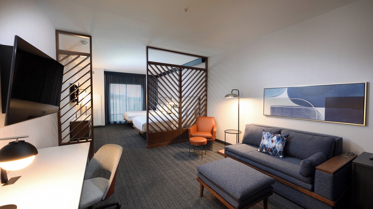 Photo of Bedroom in Charlotte