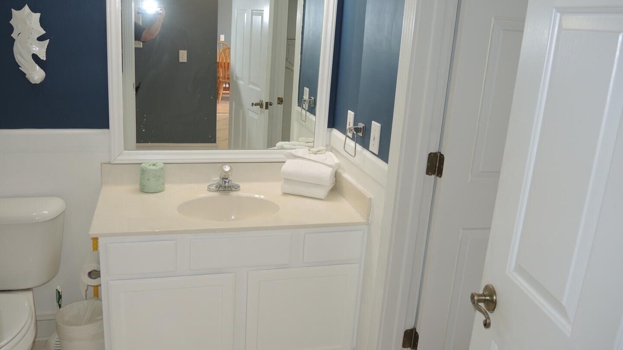 Photo of Bathroom in Calabash