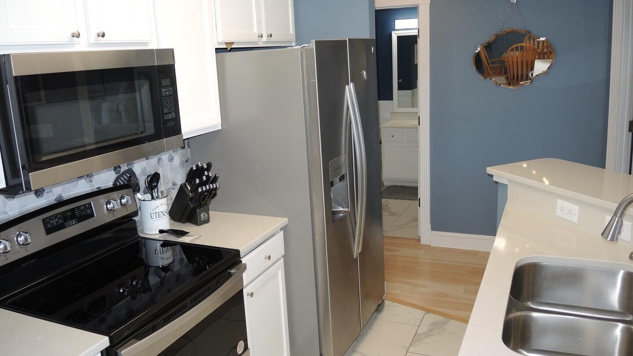 Photo of Kitchen in Calabash