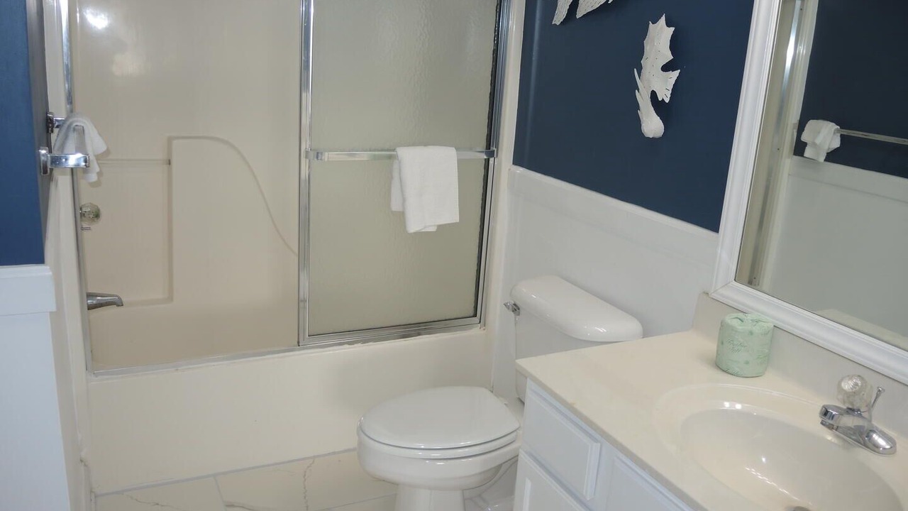 Photo of Bathroom in Calabash