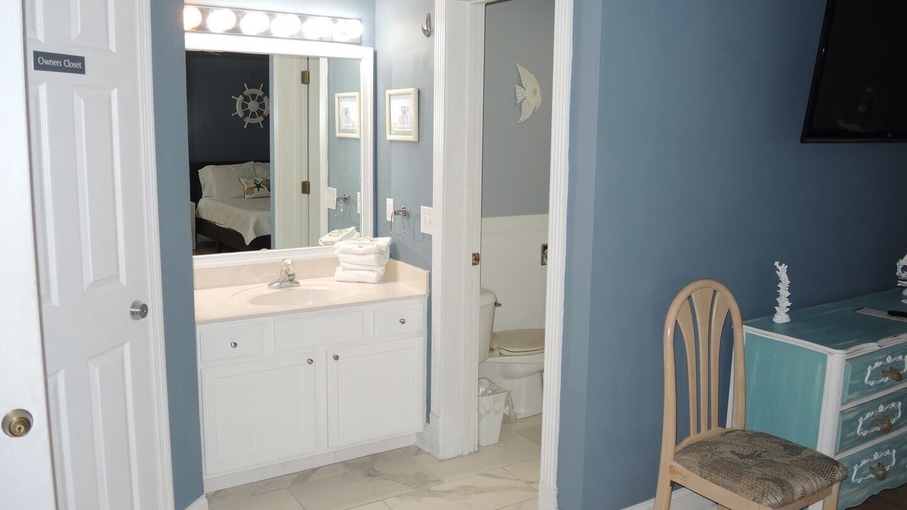 Photo of Bathroom in Calabash