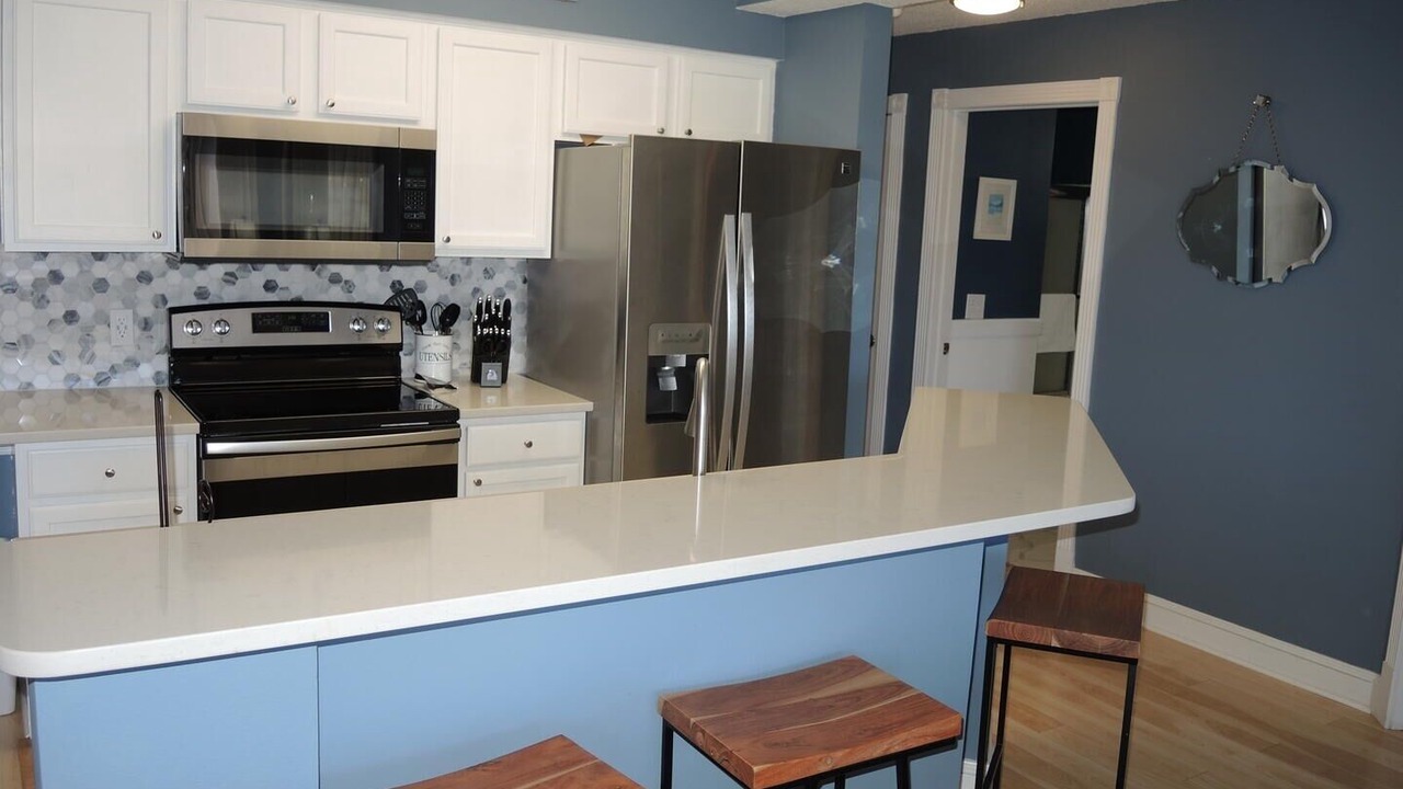 Photo of Kitchen in Calabash