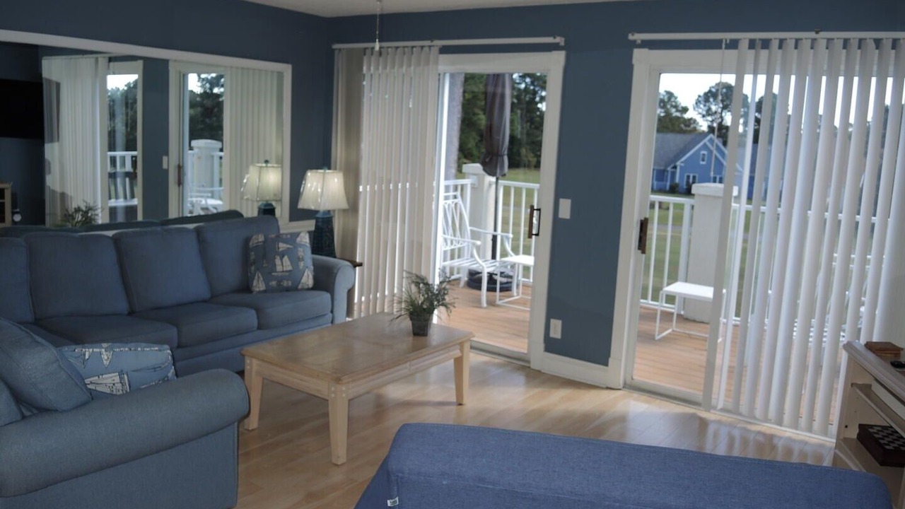 Photo of Livingroom in Calabash
