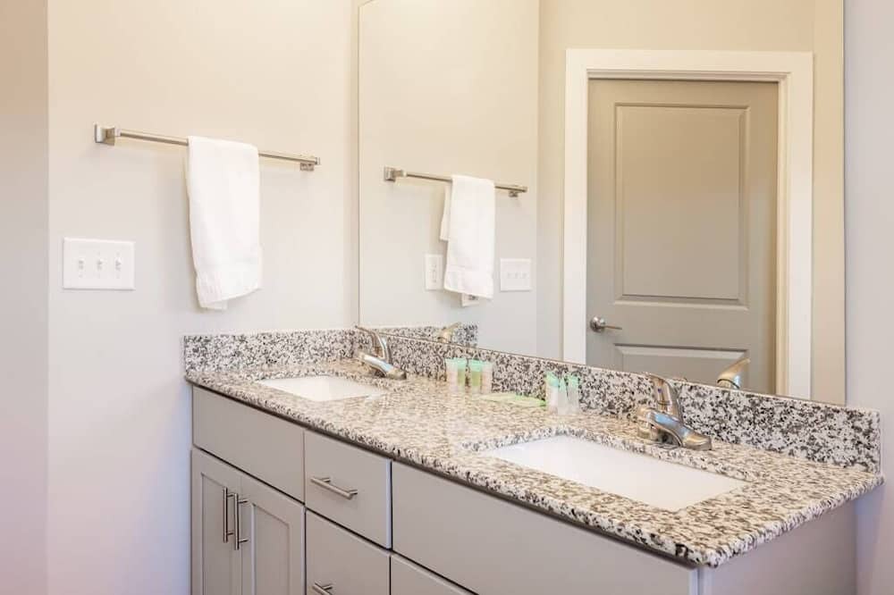 Photo of Bathroom in Morrisville