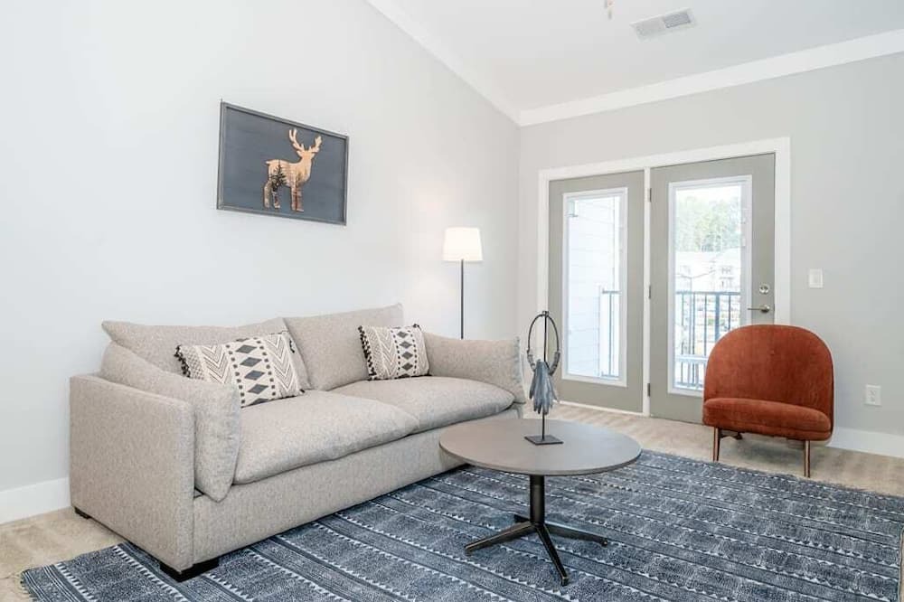 Photo of Bedroom in Morrisville