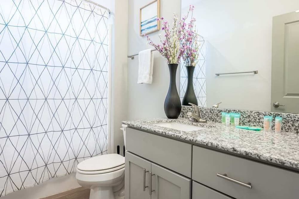 Photo of Bathroom in Morrisville
