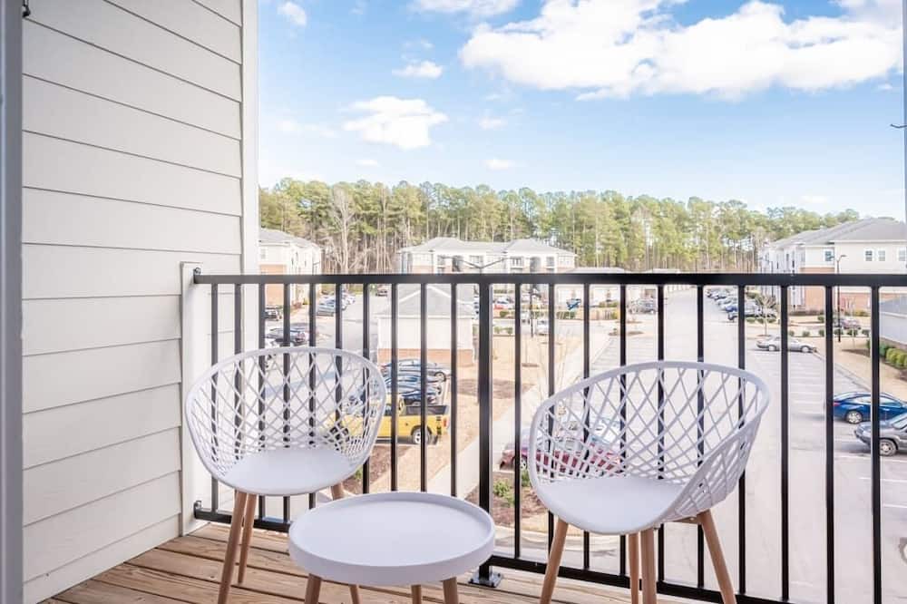 Photo of Patio Balcony in Morrisville