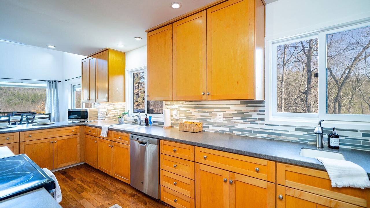 Photo of Kitchen in Canton