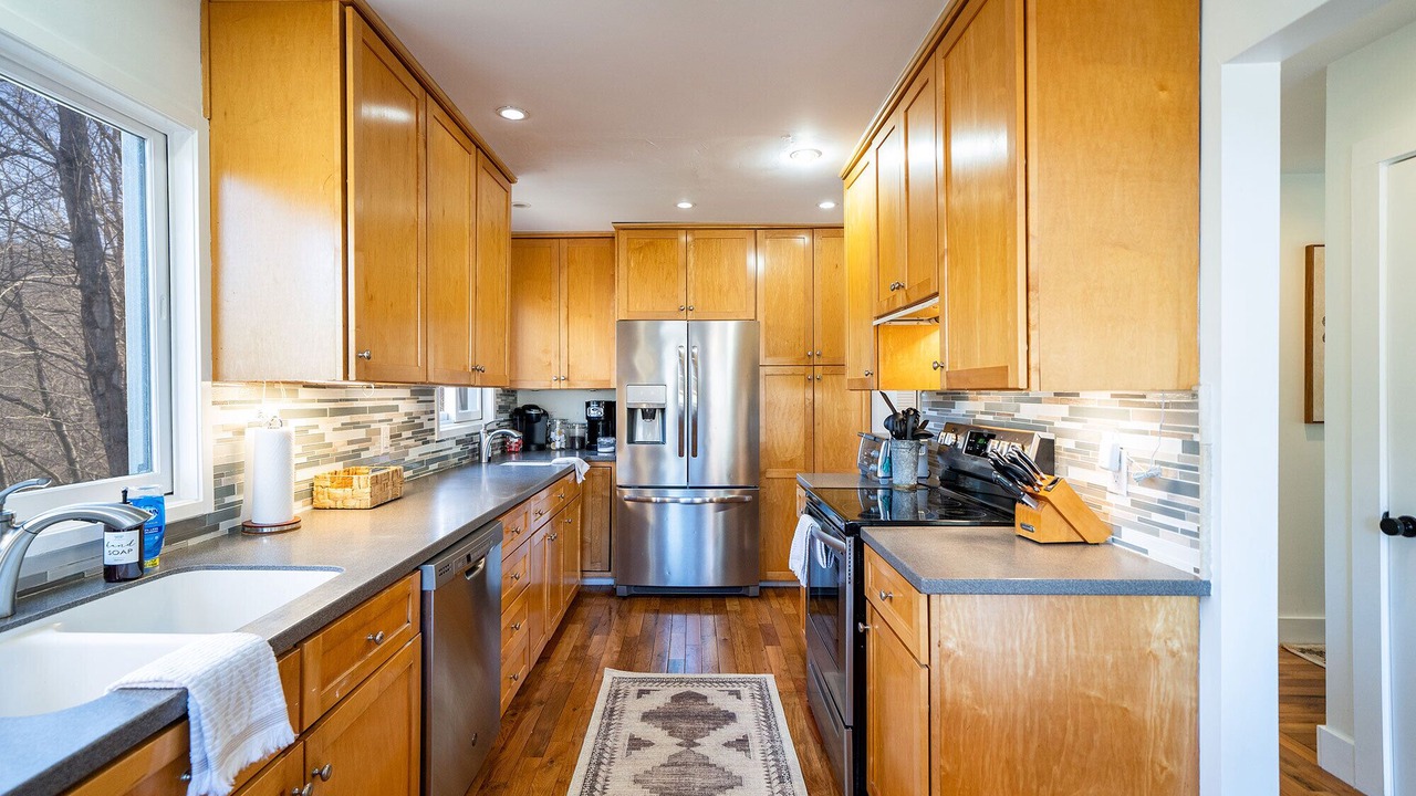 Photo of Kitchen in Canton