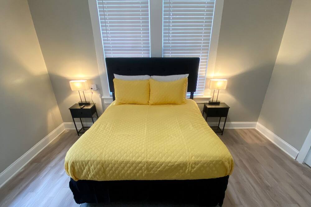 Photo of Bedroom in Greenville