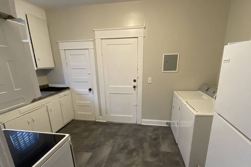 Photo of Kitchen in Greenville
