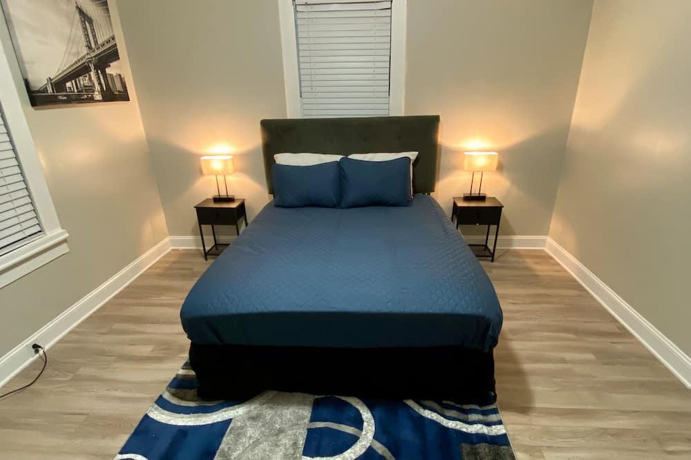 Photo of Bedroom in Greenville