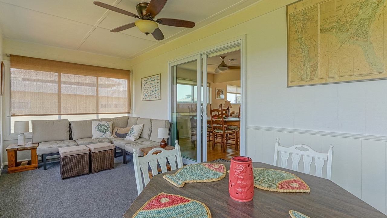Photo of Outdoor in Caswell Beach