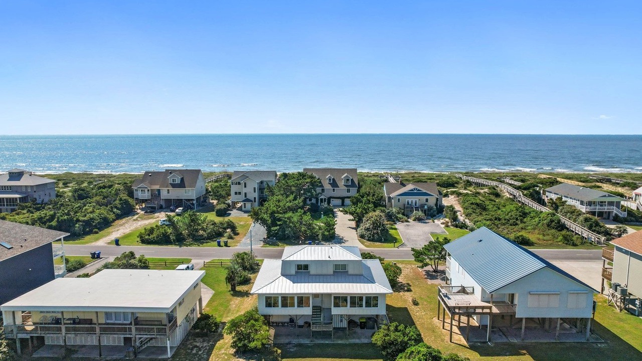 Photo of Outdoor in Caswell Beach