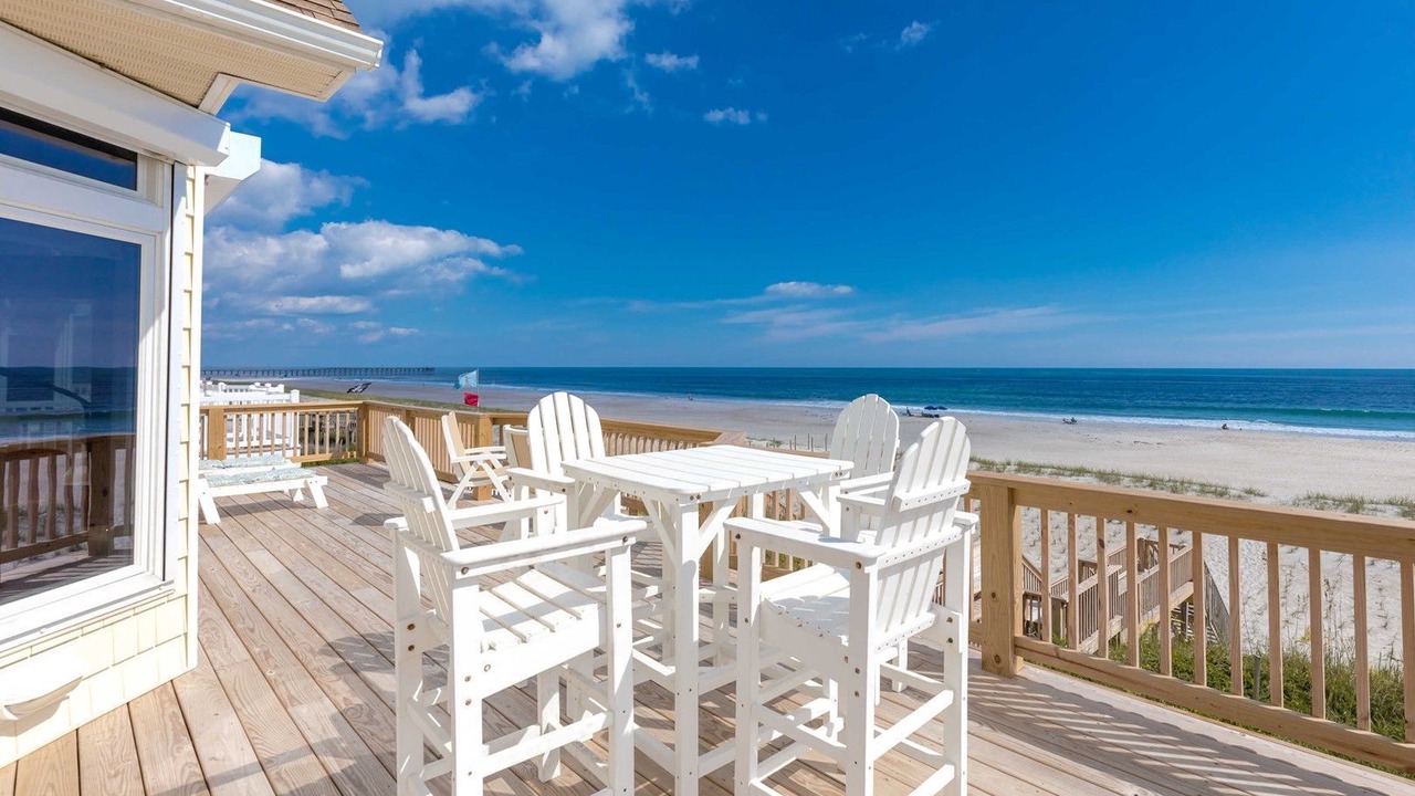 Photo of Outdoor in Topsail Beach