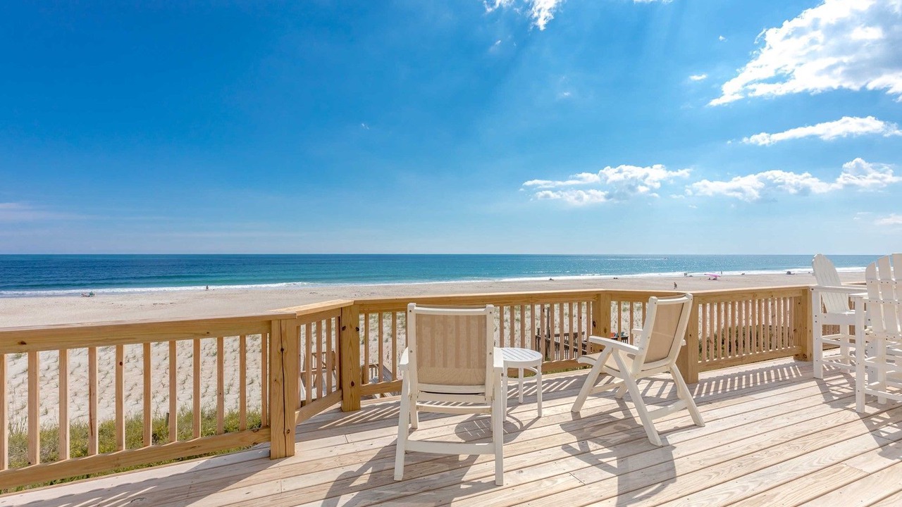 Photo of Outdoor in Topsail Beach