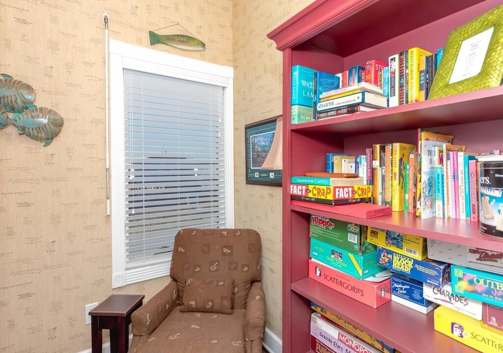 Photo of Bedroom in Topsail Beach