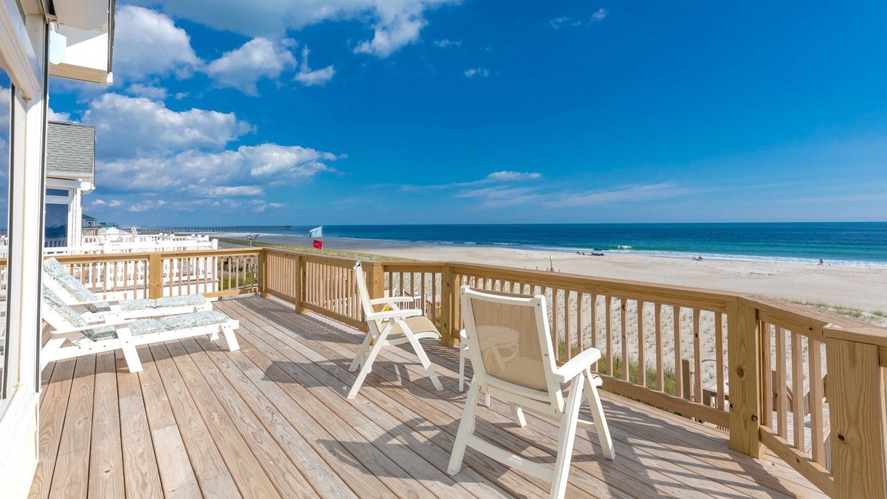 Photo of Outdoor in Topsail Beach