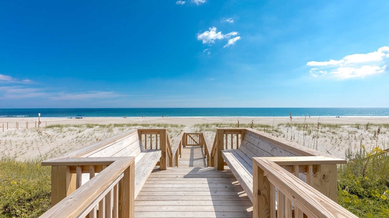 Photo of Others in Topsail Beach