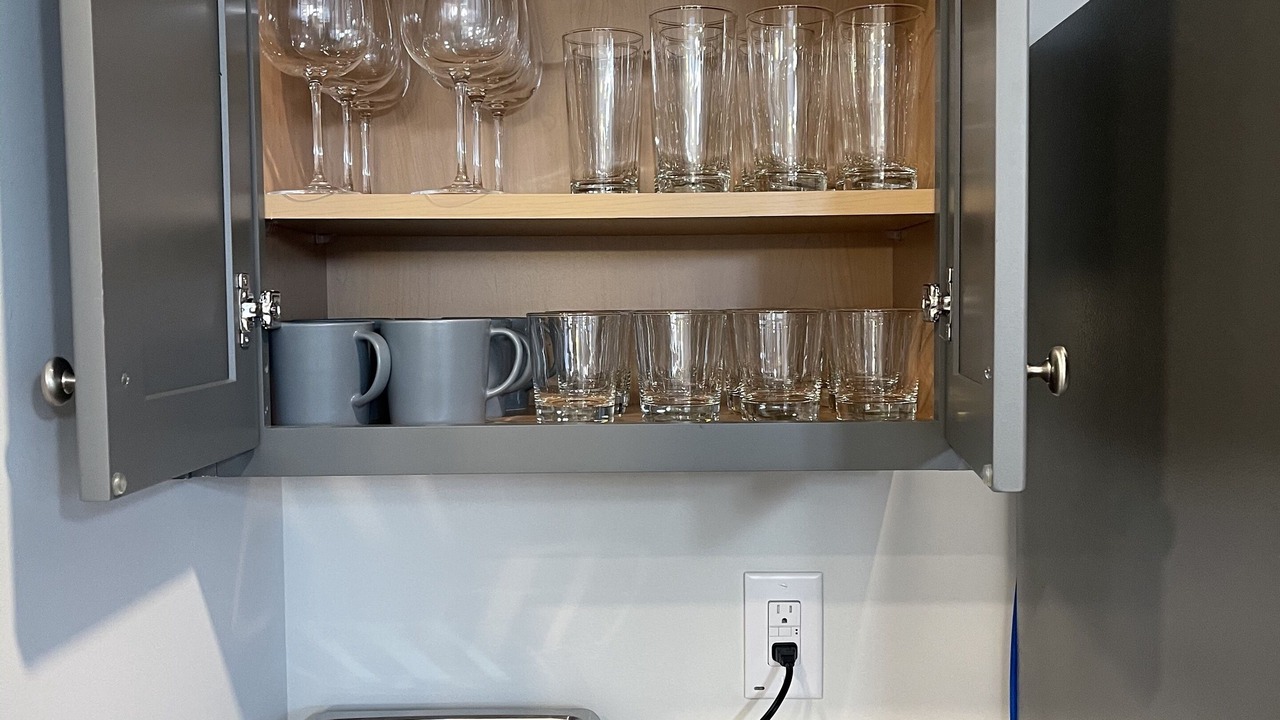 Photo of Kitchen in Murraysville
