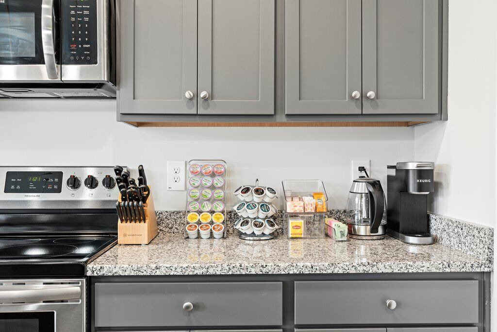Photo of Kitchen in Murraysville