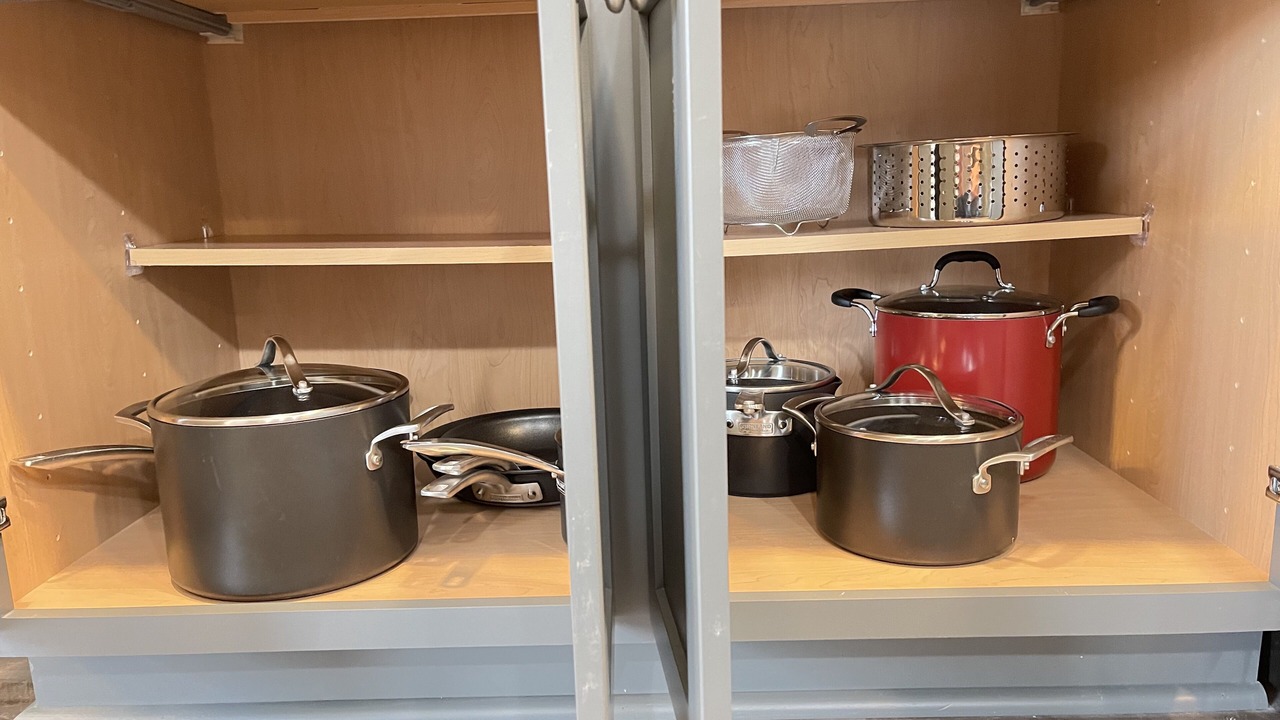 Photo of Kitchen in Murraysville