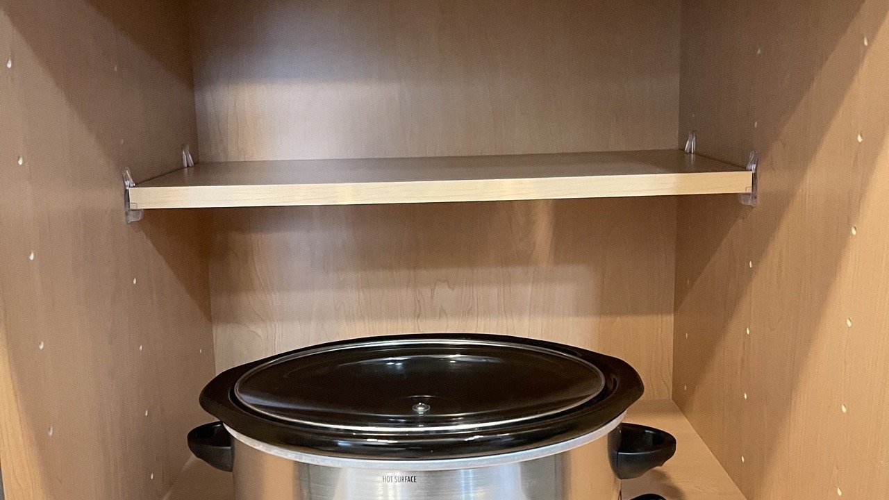 Photo of Kitchen in Murraysville