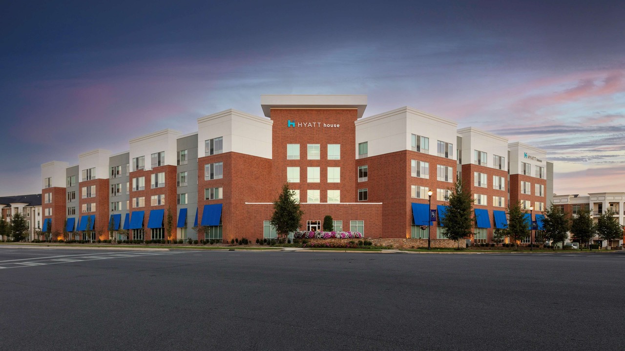 Photo of Outdoor in Charlotte
