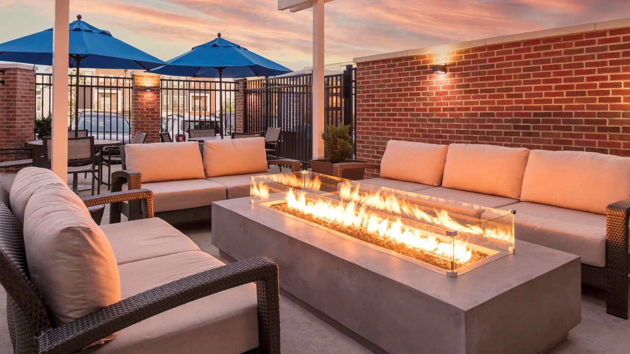 Photo of Patio Balcony in Charlotte