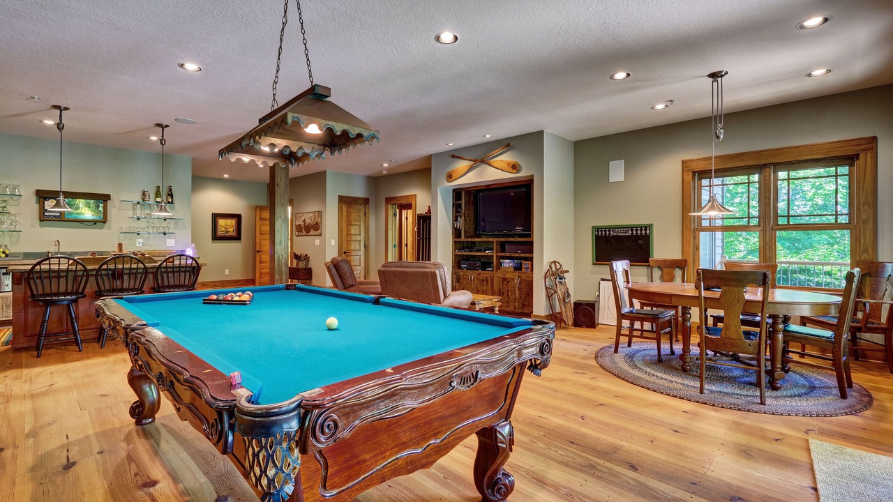 Photo of Bedroom in Cullowhee