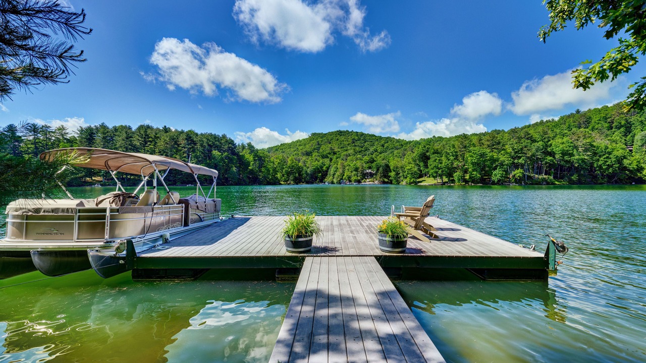 Photo of Outdoor in Cullowhee