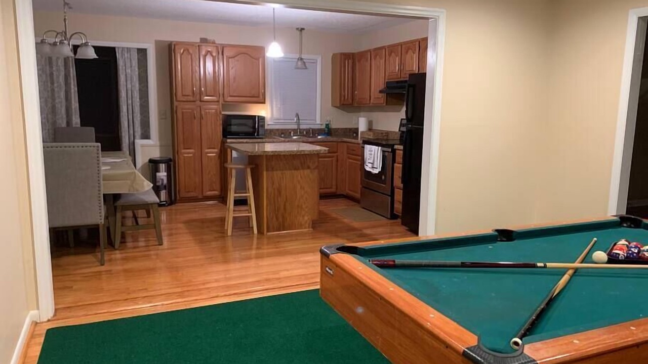 Photo of Bedroom in Pine Forest