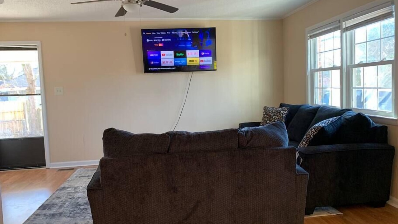 Photo of Livingroom in Pine Forest