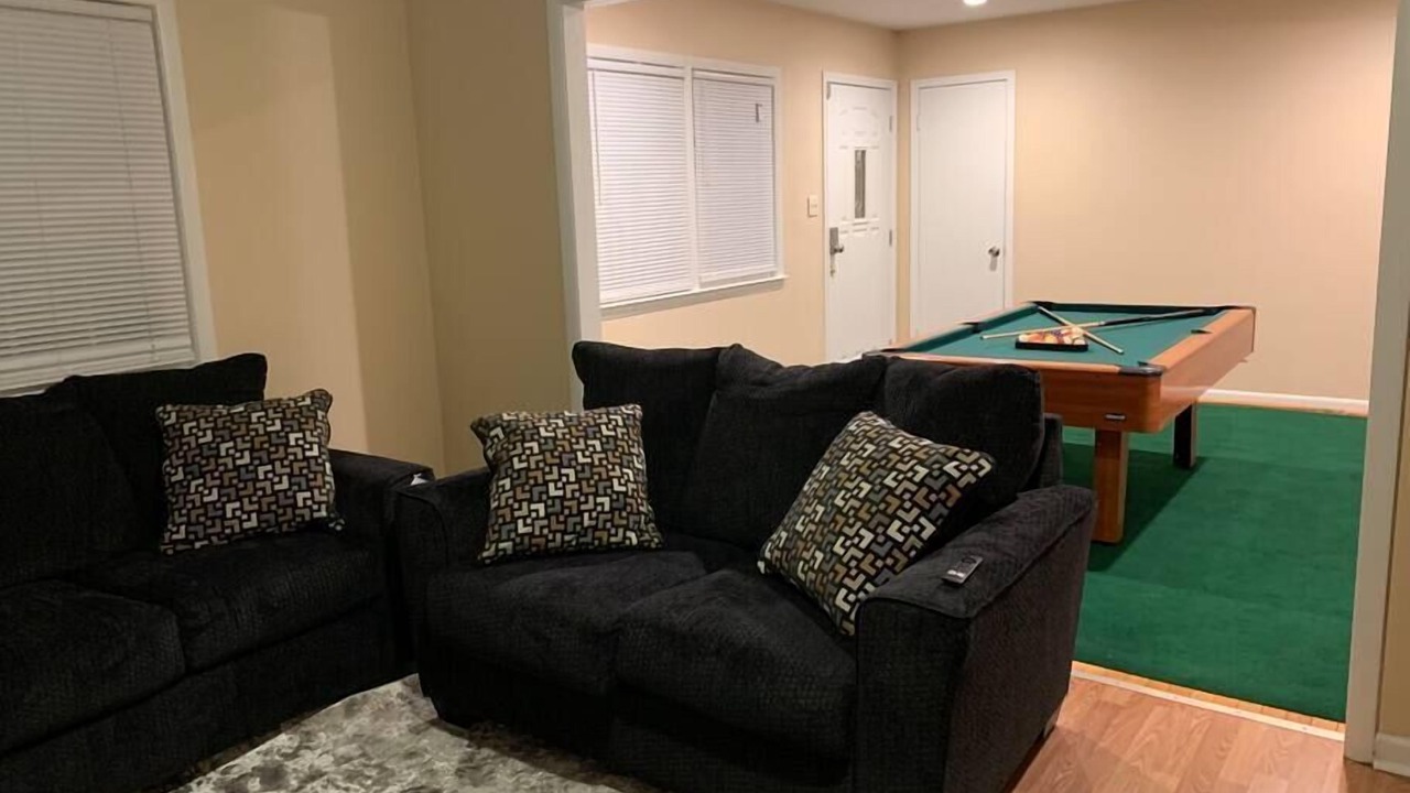 Photo of Livingroom in Pine Forest