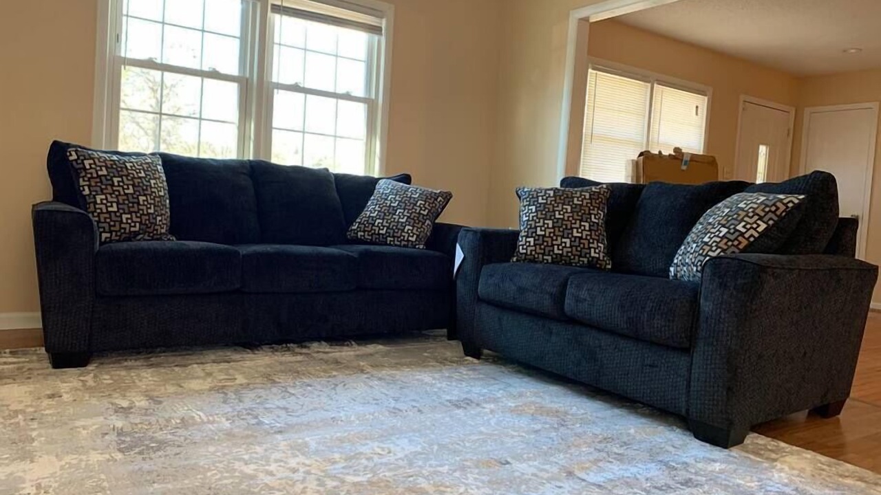 Photo of Livingroom in Pine Forest