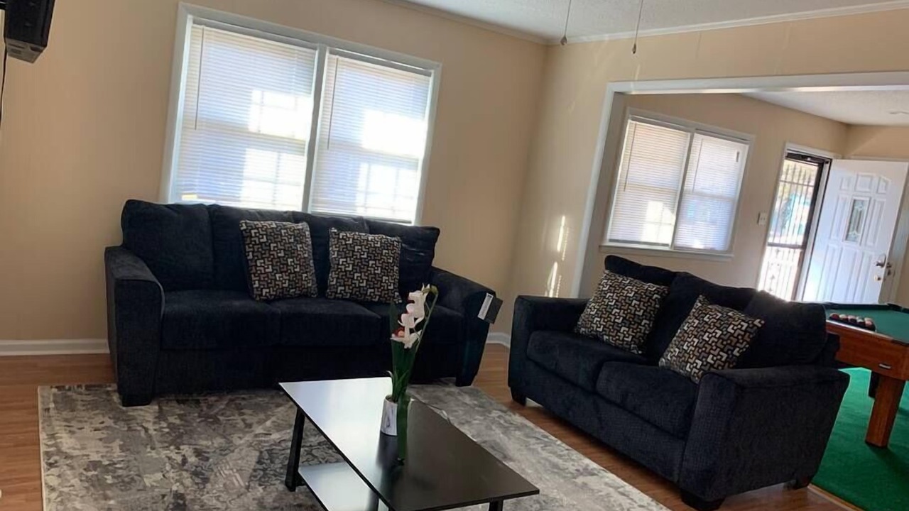 Photo of Livingroom in Pine Forest