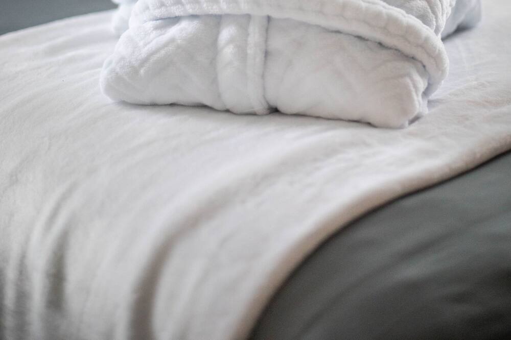 Photo of Bedroom in Plaza Midwood